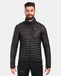 Veste isolante pour hommes Kilpi ACTIS-M