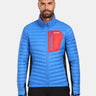 Men's insulated jacket Kilpi ACTIS-M