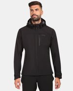 Men's softshell jacket Kilpi RAVIO-M