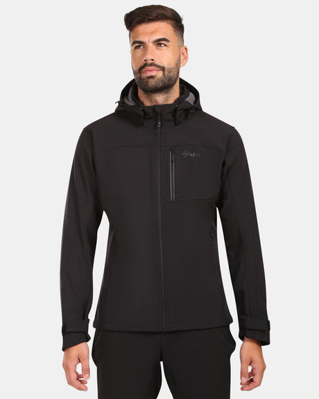 Veste softshell homme Kilpi RAVIO-M