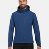 Veste softshell homme Kilpi RAVIO-M