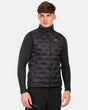 Men's insulated vest Kilpi NAI-M