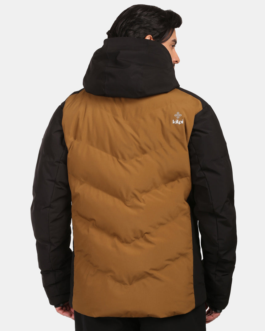 Men's ski jacket Kilpi SKIMMIO-M