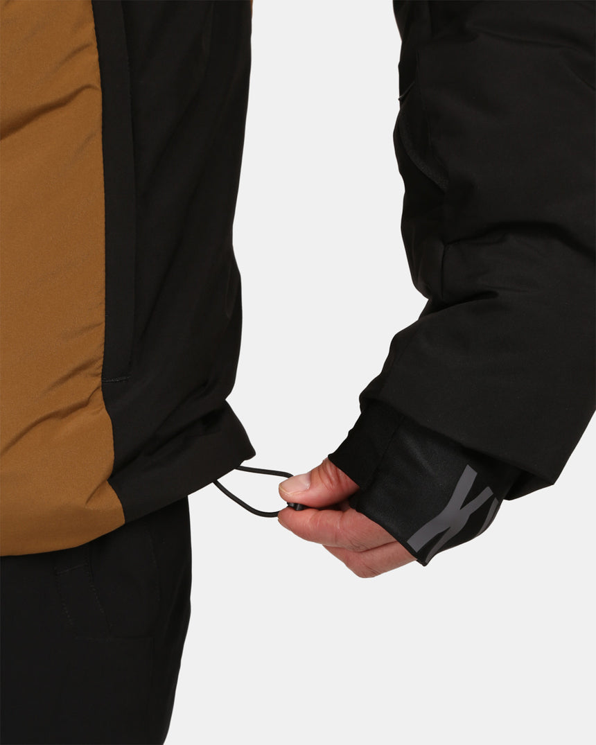 Men's ski jacket Kilpi SKIMMIO-M