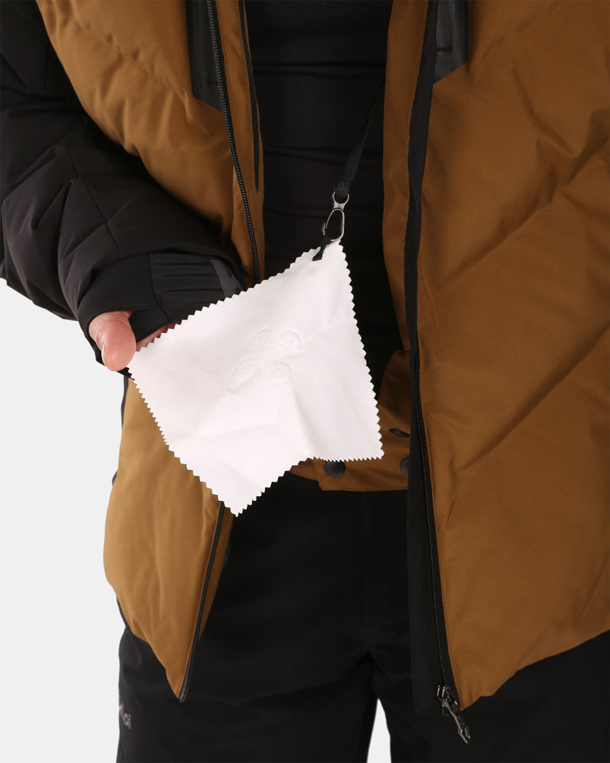 Men's ski jacket Kilpi SKIMMIO-M
