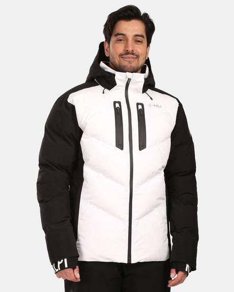 Veste de ski homme Kilpi SKIMMIO-M