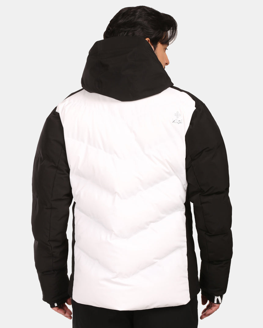 Men's ski jacket Kilpi SKIMMIO-M