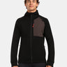 Pull mérinos à capuche homme Kilpi MERINI-M