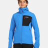Sweat à capuche en polaire pour hommes Kilpi FRENI-M