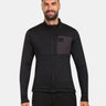 Men's fleece sweatshirt Kilpi ERIN-M