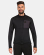 Men's fleece sweatshirt Kilpi ERIN-M