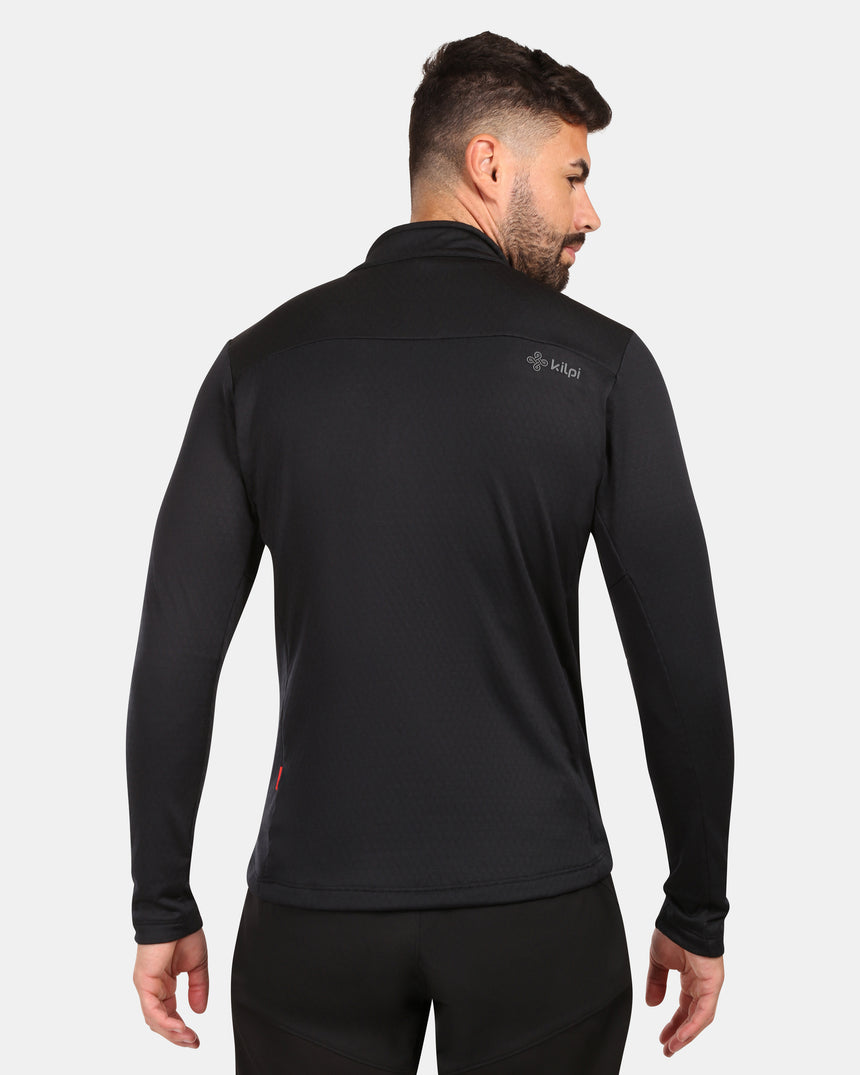 Men's fleece sweatshirt Kilpi ERIN-M