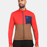 Men's fleece sweatshirt Kilpi ERIN-M