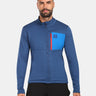 Men's fleece sweatshirt Kilpi ERIN-M