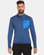Men's fleece sweatshirt Kilpi ERIN-M