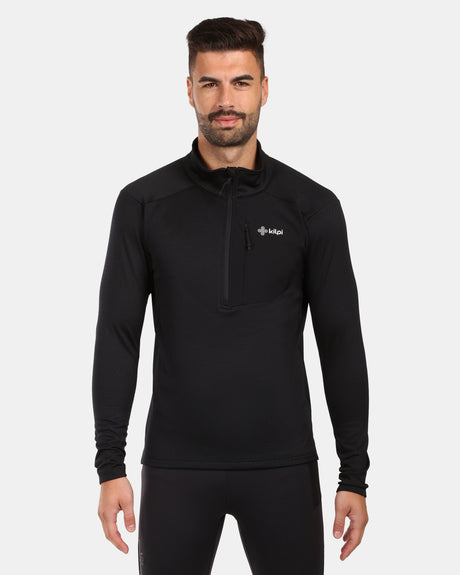 Polaire pour hommes middle couche Kilpi VIGO-M