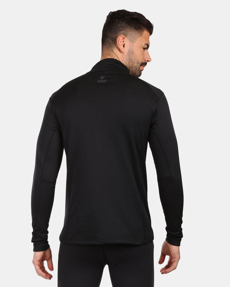 Polaire pour hommes middle couche Kilpi VIGO-M
