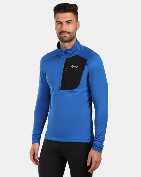 Polaire pour hommes middle couche Kilpi VIGO-M