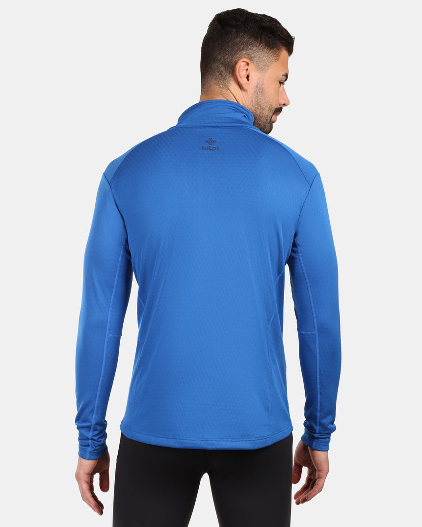 Men's fleece middle layer Kilpi VIGO-M