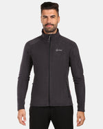 Sweat polaire homme Kilpi GLAMER-M