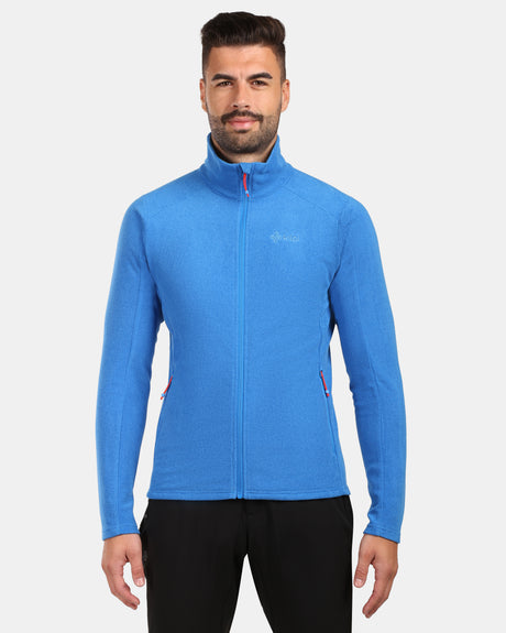 Sweat polaire homme Kilpi GLAMER-M