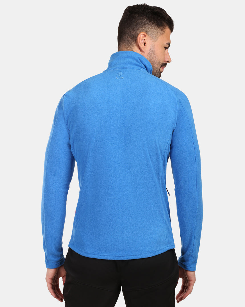 Sweat polaire homme Kilpi GLAMER-M