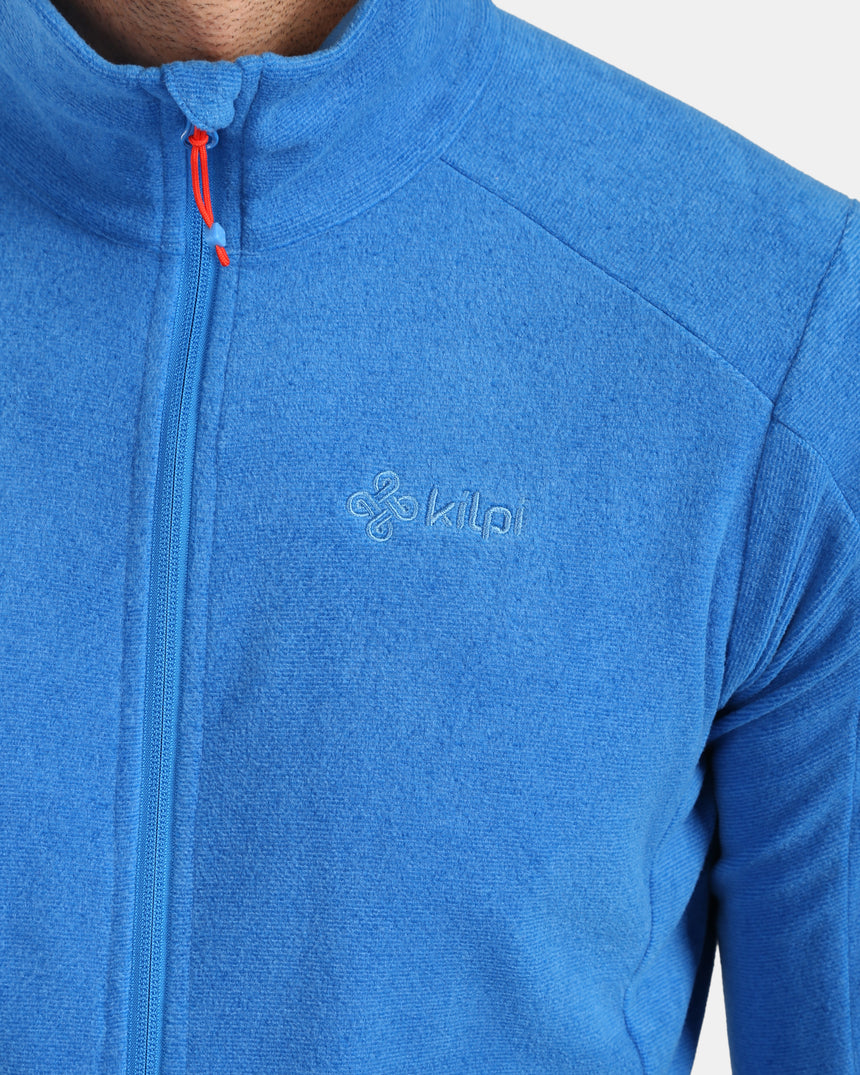 Sweat polaire homme Kilpi GLAMER-M