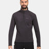 Men's fleece sweatshirt Kilpi ALMERI-M