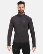 Men's fleece sweatshirt Kilpi ALMERI-M