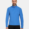 Men's fleece sweatshirt Kilpi ALMERI-M