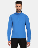 Men's fleece sweatshirt Kilpi ALMERI-M