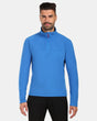 Men's fleece sweatshirt Kilpi ALMERI-M