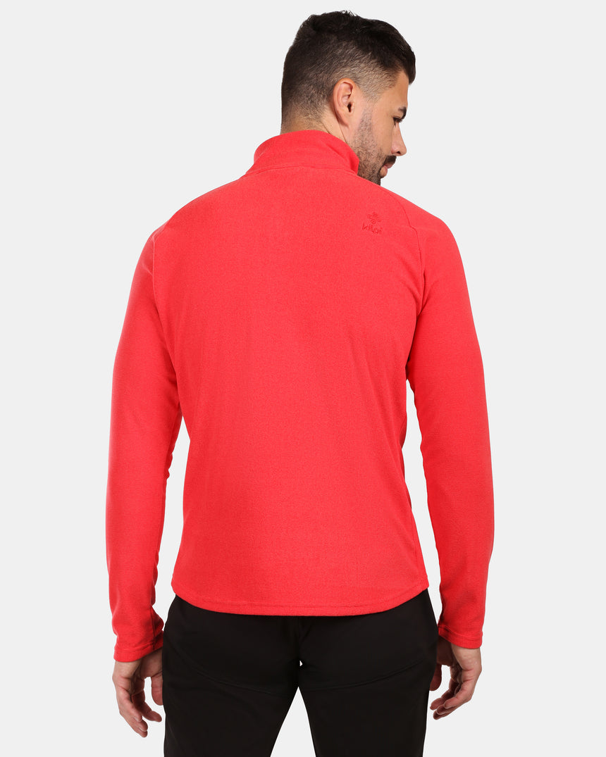 Men's fleece sweatshirt Kilpi ALMERI-M
