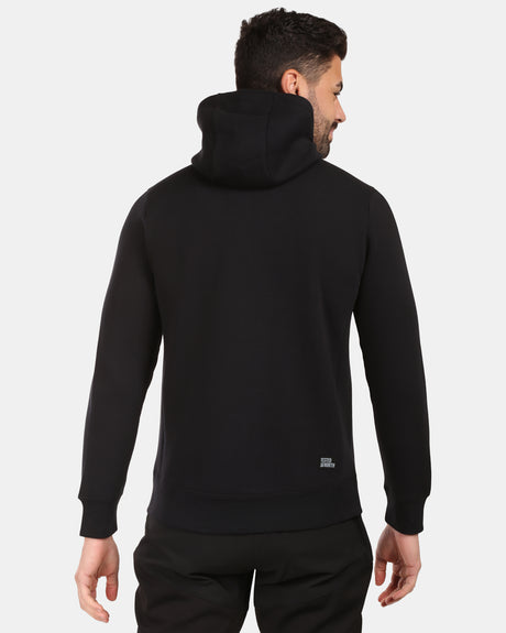Sweat à capuche en coton pour hommes Kilpi DANILO-M