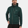 Sweat à capuche en coton pour hommes Kilpi DANILO-M