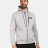 Sweat à capuche en coton pour hommes Kilpi DANILO-M