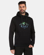 Men's cotton hoodie Kilpi NORTHEN-M