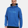 Men's cotton hoodie Kilpi NORTHEN-M