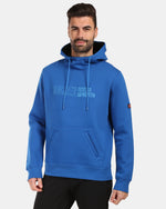 Men's cotton hoodie Kilpi NORTHEN-M