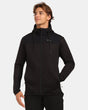 Sweat à capuche en polaire isolé pour hommes Kilpi NEVIA-M