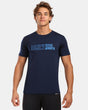 Men's merino wool T-shirt Kilpi SLOPER-M