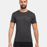 T-shirt homme en laine mérinos Kilpi SLOPER-M