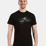 T-shirt fonctionnel pour hommes Kilpi MOARE-M