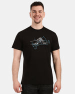 T-shirt fonctionnel pour hommes Kilpi MOARE-M
