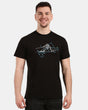 T-shirt fonctionnel pour hommes Kilpi MOARE-M