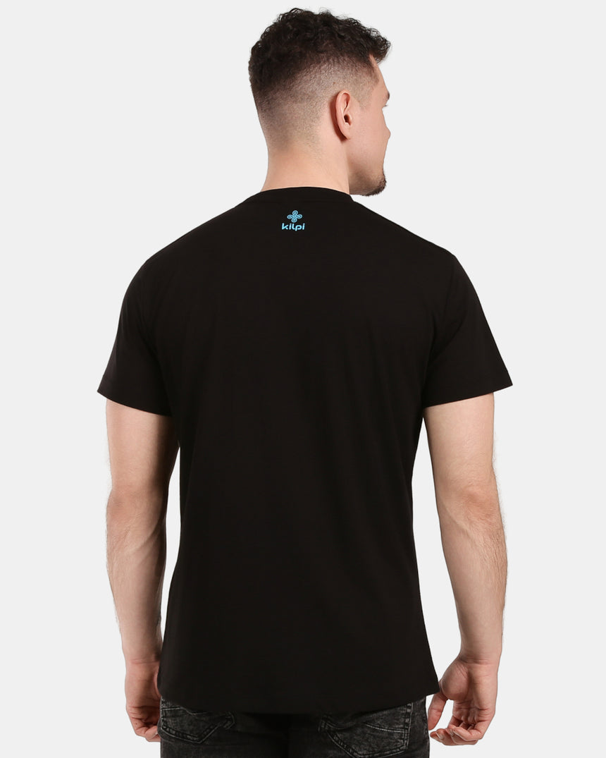 T-shirt fonctionnel pour hommes Kilpi MOARE-M