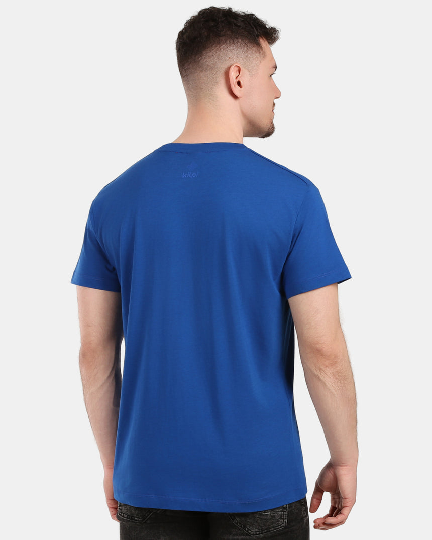T-shirt fonctionnel pour hommes Kilpi MOARE-M