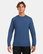 T-shirt homme en coton à manches longues Kilpi PROMOX-M