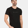 T-shirt en coton pour hommes Kilpi SPACER-M