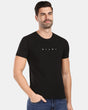 T-shirt en coton pour hommes Kilpi SPACER-M